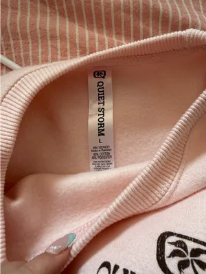 Quiet Storm Surf Shop Sweatshirt thumbnail 3