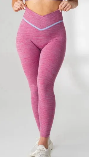 Vitality Daydream V Pant Berry Mark XXXL thumbnail 1