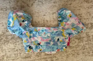 Beach top thumbnail 1