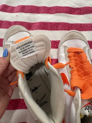 Nike Blazers  thumbnail 4