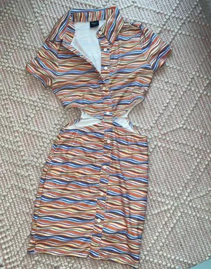 Princess Polly Cutest Summer Dress thumbnail 1