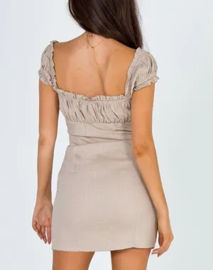Eloise Dress thumbnail 2