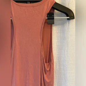 Gymshark discontinued Ark Tank Top Pink thumbnail 5