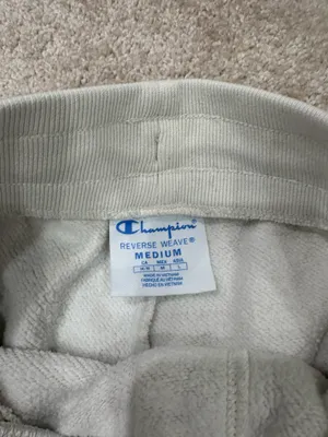 Champion Shorts thumbnail 2