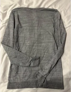 Lululemon Swiftly Long Sleeve thumbnail 2