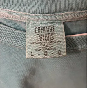 Buc-ee's T-Shirt Comfort Colors Short Sleeve thumbnail 3