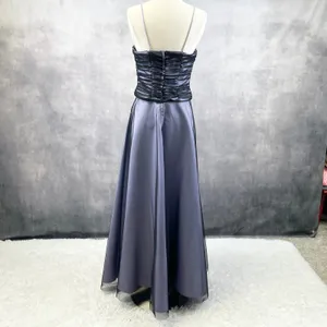 VTG Fashion 1001 Nights Women Formal Gown 5/6 Prom Y2K Whimsigoth Fairy Coquette thumbnail 3