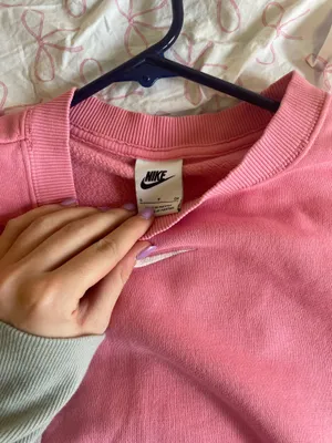 Nike Crewneck Sweatshirt Women’s thumbnail 2