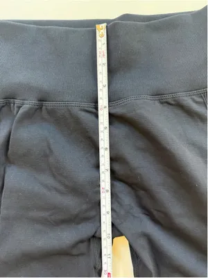 Halara Seamless Flow Scrunch Butt Side Ribbed Butt Lifting Leggings thumbnail 7