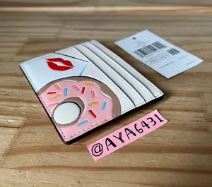 Kate Spade Card Holder thumbnail 4