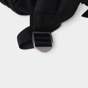 Baggallini Everyday Laptop Backpack Black RFID Travel Work Bag thumbnail 6