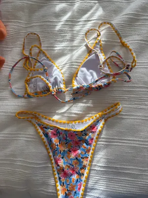 Shein Bikini Set thumbnail 2