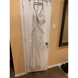 Cecily Brown Night Gown Size L thumbnail 2
