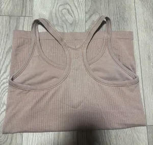 Lululemon Ebb To Street Ribbed Tank thumbnail 2