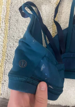 Lululemon Sports Bra thumbnail 3