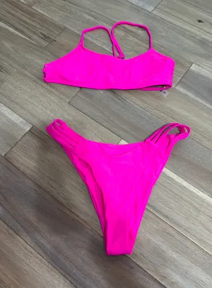Pink Size XS thumbnail 1