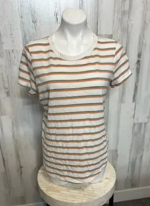 stripped Tshirt  thumbnail 1