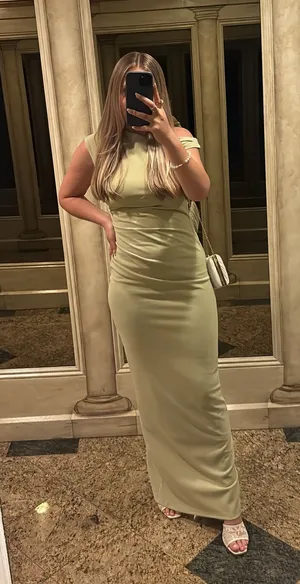Showpo Dress thumbnail 1