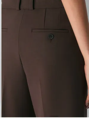 Aritzia brown pants thumbnail 6