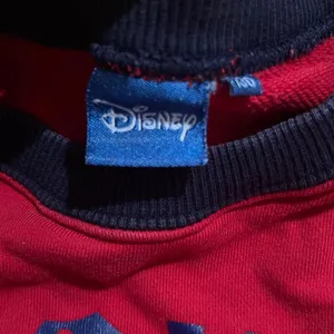 ‎Vintage Disney Mickey Mouse sweater xs thumbnail 3