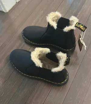 AirWair Dr. Martens Boots thumbnail 1