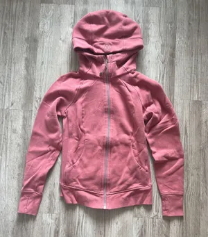 Lululemon Zip-Up Jacket Hoodie thumbnail 1