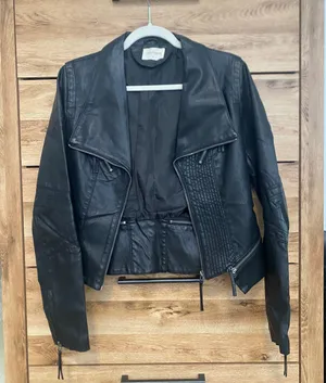 Vestique Leather Jacket thumbnail 1