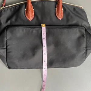 Guess by Marciano Dooney & Bourke Womens Handbag Old Money Quiet Luxury Classy Glam Feminine thumbnail 11