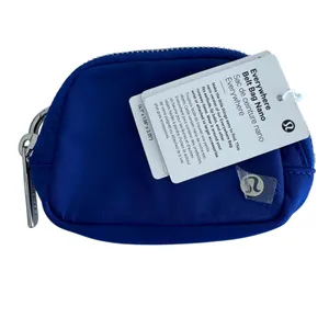 Lululemon Everywhere Belt Bag Nano Riverside/Silver (BLUE) thumbnail 11