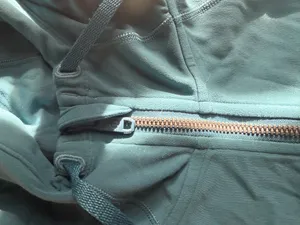 Lululemon Jacket Full-Zip thumbnail 3