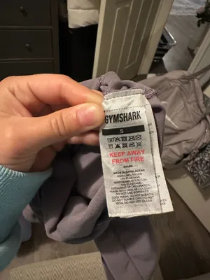 Gymshark Seamless Shorts thumbnail 8
