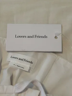 Lovers + Friends Set Two-Piece thumbnail 5
