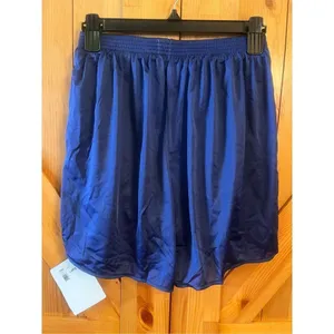 Dolfin Shorts Blue Size Large Women’s Nwt thumbnail 3