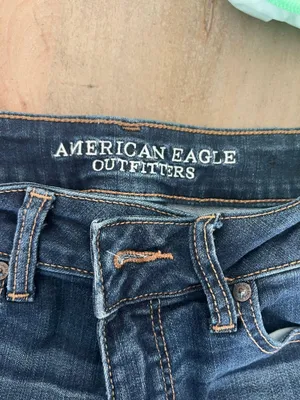 American Eagle Outfitters Shorts thumbnail 3