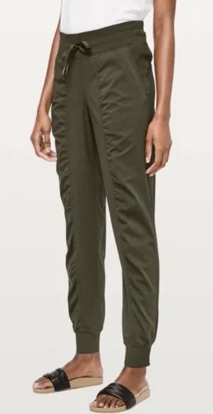 Dance Studio Lululemon Joggers Full-Length thumbnail 1