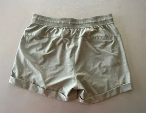 Spring Break Away Shorts thumbnail 2