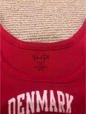 Brandy Melville Tank Top thumbnail 2
