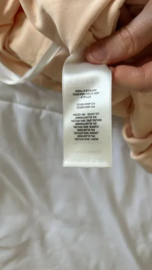 Babaton Bodysuit thumbnail 2