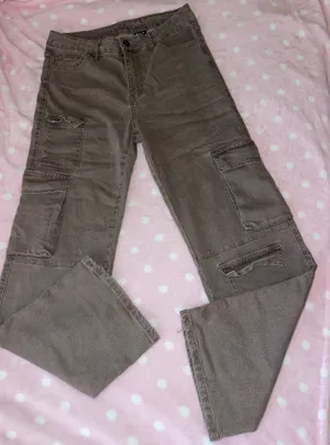 VIP Jeans Cargo Jeans thumbnail 1