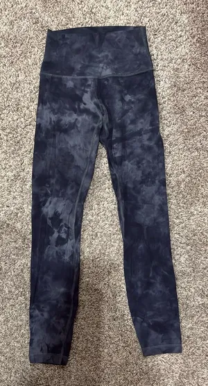 Lululemon Align Leggings 25"  thumbnail 1