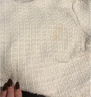BeBop Tweed Mini Dress thumbnail 7