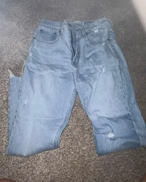 Abercrombie Mom Jeans thumbnail 2