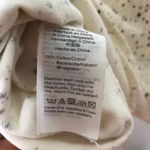 Madewell Flannel Bedtime Pajama Top M thumbnail 10
