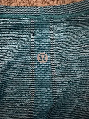 Lululemon Swiftly Tech Long Sleeve thumbnail 3