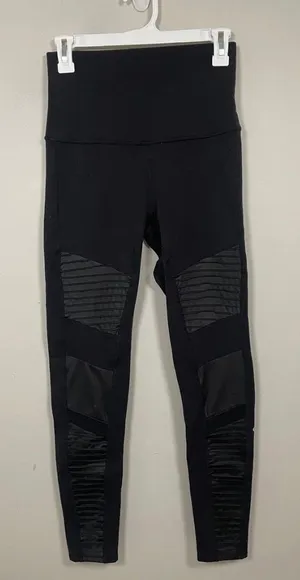 Alo Leggings Yoga thumbnail 1