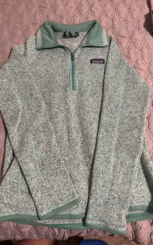 Patagonia Pullover Women’s thumbnail 1