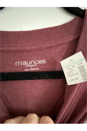 Maurices Graphic Tee Women’s thumbnail 6