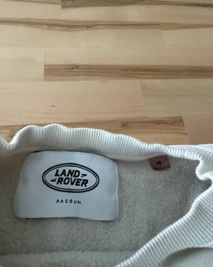 LAND ROVER × PACSUN Crewneck Sweatshirt thumbnail 3