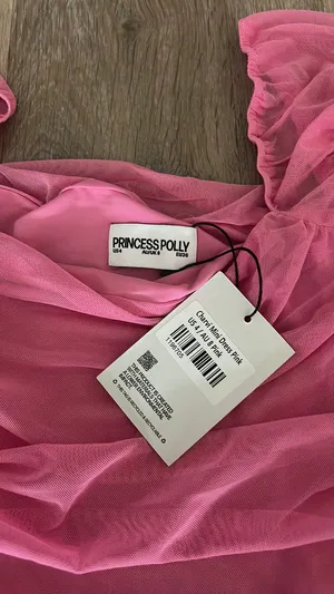 Princess Polly Mini Dress thumbnail 2