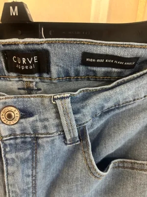 TJ Maxx Curve Appeal Women’s Jeans thumbnail 2